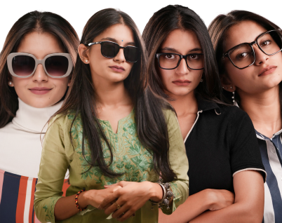 MOO Sunglasses Collection